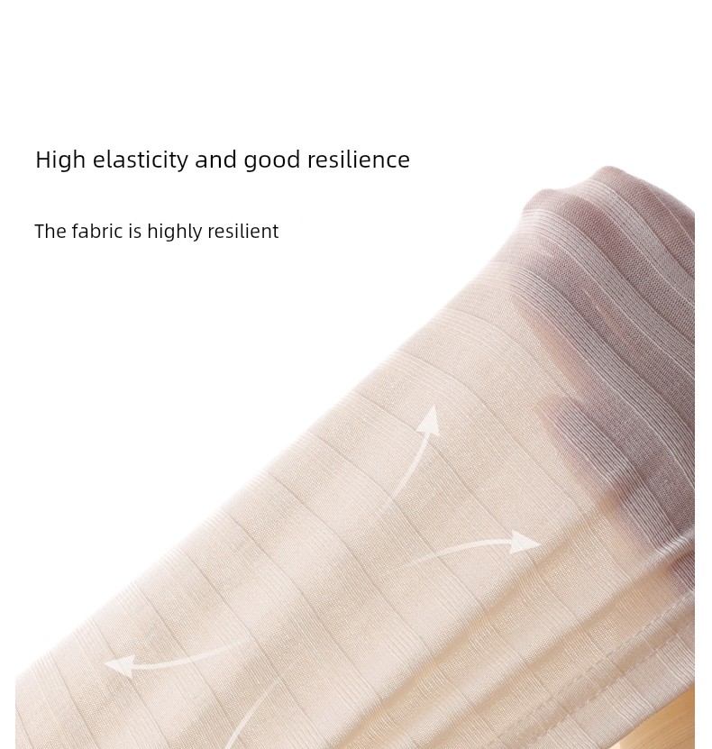 Fish Tail Design Covers the Body | Breathable Nursing Vest for Spring and Autumn, No Need to Wear a Bra, Suitable for Going Out, Postpartum Breastfeeding — 32