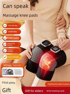 Give Mom a Meaningful Mother's Day Birthday Gift, Give Dad and the Elders a Practical Massage Device Gift Box