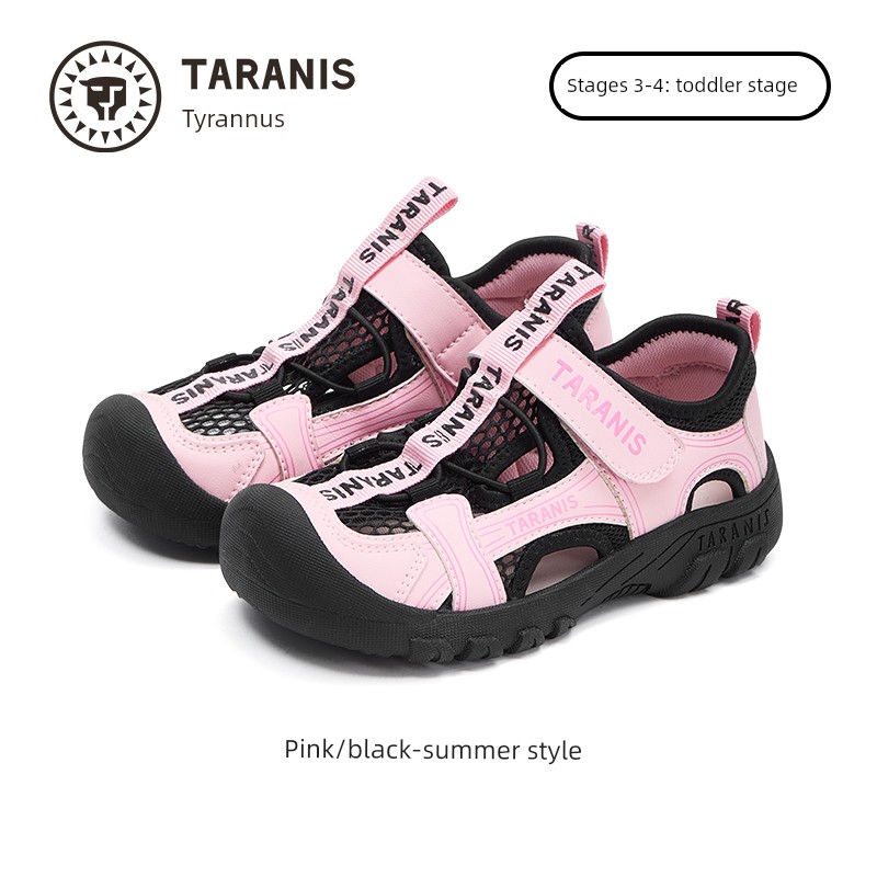 Tyrannis Kidsren's Shoes, Autum Outdoor Sports Shoes for Older Boys, Boys' Non-Slip and Wear-Resistant Girls' Casual Shoes — 8