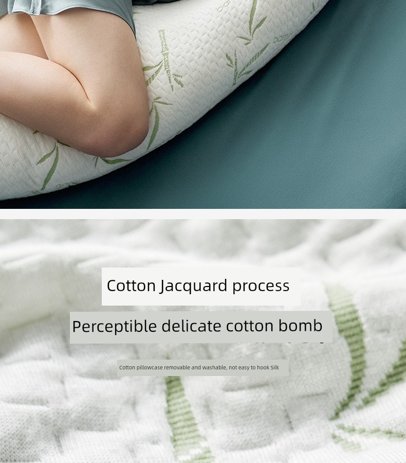 Qianxi Sleep Pregnant Dedicated Fantastic Net Portable Waist Support — 17