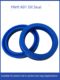 Imported Hallite Hellet 601 oil seal seal ring 50*60*6 85 100 10N hydraulic cylinder import