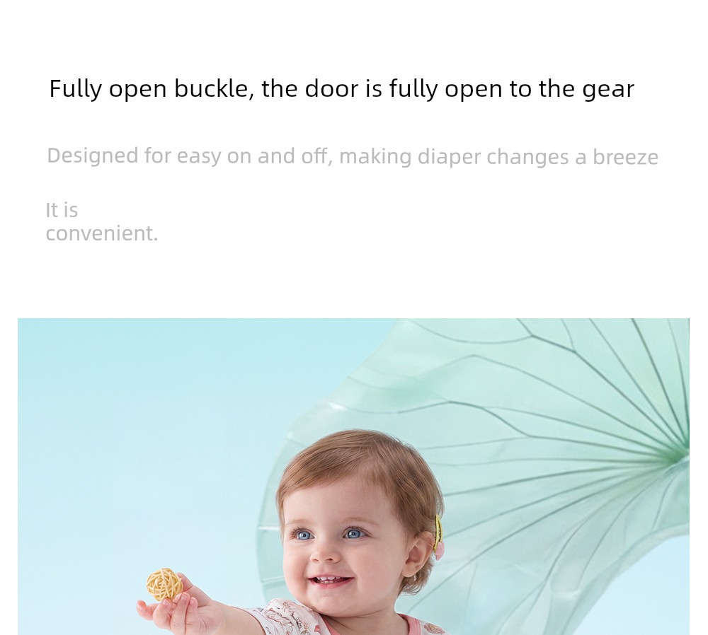 Beitais [Little Cool Skin] Baby Clothes Summer Thin Style Baby Romper Three-Quarter Sleeve Pajamas Pure Cotton Air Conditioning Suit — 23