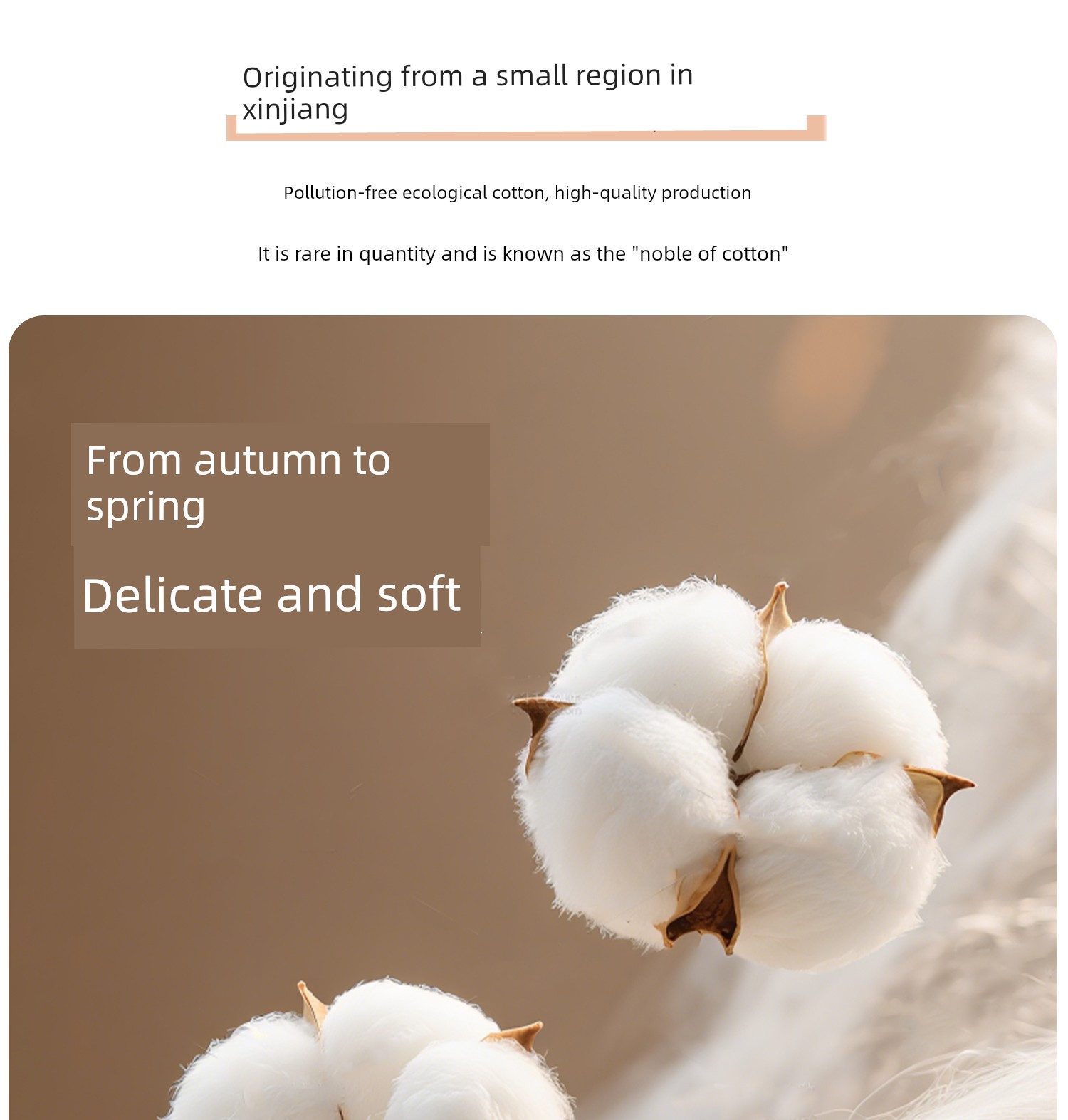 All Cotton Dralon Autumn and Winter Special Heattech Intimates Pregnant Women — 7
