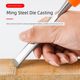 Woodworking chisel special steel heart handle wooden chisel flat chisel flat chisel flat shovel chisel woodworking tools collection handmade set