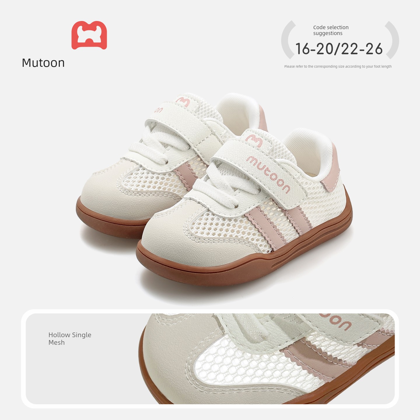Toddler Walking Shoes 2026 Autumn/Winter New Model Baby Shoes Boys Soft Sole Children's German Training Black Girls' Shoes — 8
