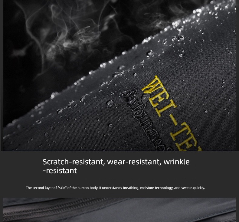 Spring and Autumn waterproof Couple Mountaineering clothes pizex