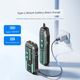 Shanze Network Line Hunter Multifunctional Telephone Network Line Hunter Poe Anti-interference Line Hunter NCV Voltage Detection