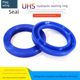 Polyurethane hydraulic oil seal UHS25/28/30/31.5/32*33/35.5/40/41.5/42*5/6
