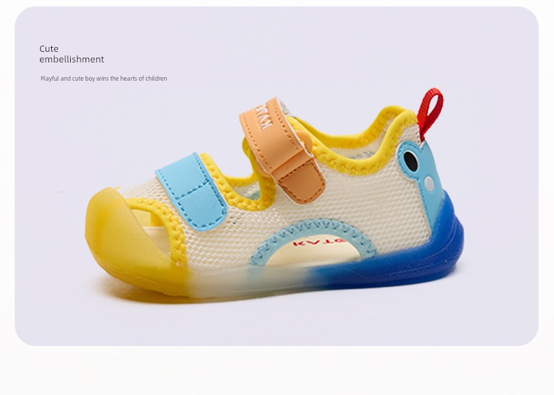 Crtartu Girl Soft Sole Non Slip Baby Toddler Shoes — 10