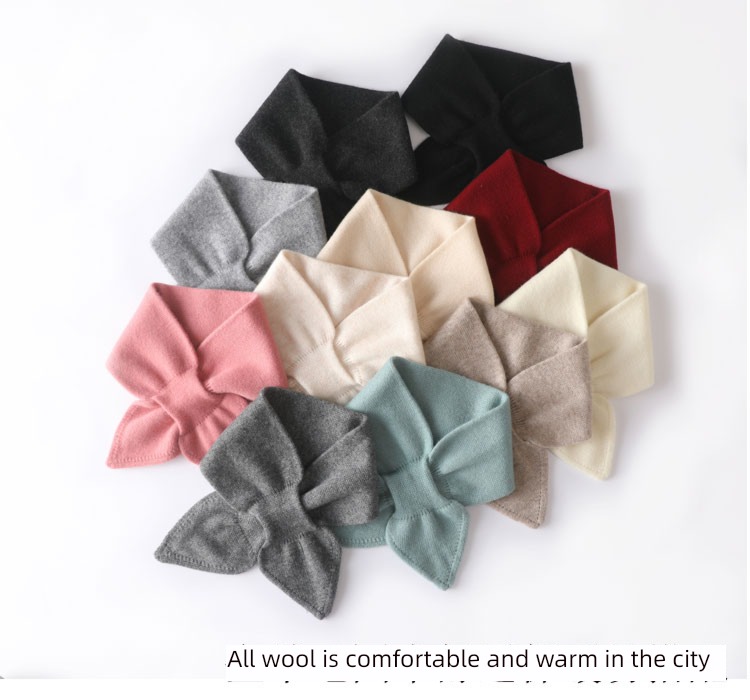 overlapping winter female have cash less than that is registered in the accounts Neck protection Versatile Apricot scarf