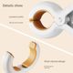 Home Powerful Windproof Quilt Dormitory Clip Plastic Quilt Hanging Bed Sheets No Slip Anti-Slip Clothes Pins Clothes Pins Clothes Pins