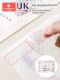 Kechao disposable placemat portable baby table mat oilproof waterproof children dining chair dining table mat table cloth