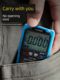FNIRSI intelligent multimeter electrician special high-precision digital voice universal meter fully automatic anti-burn portable