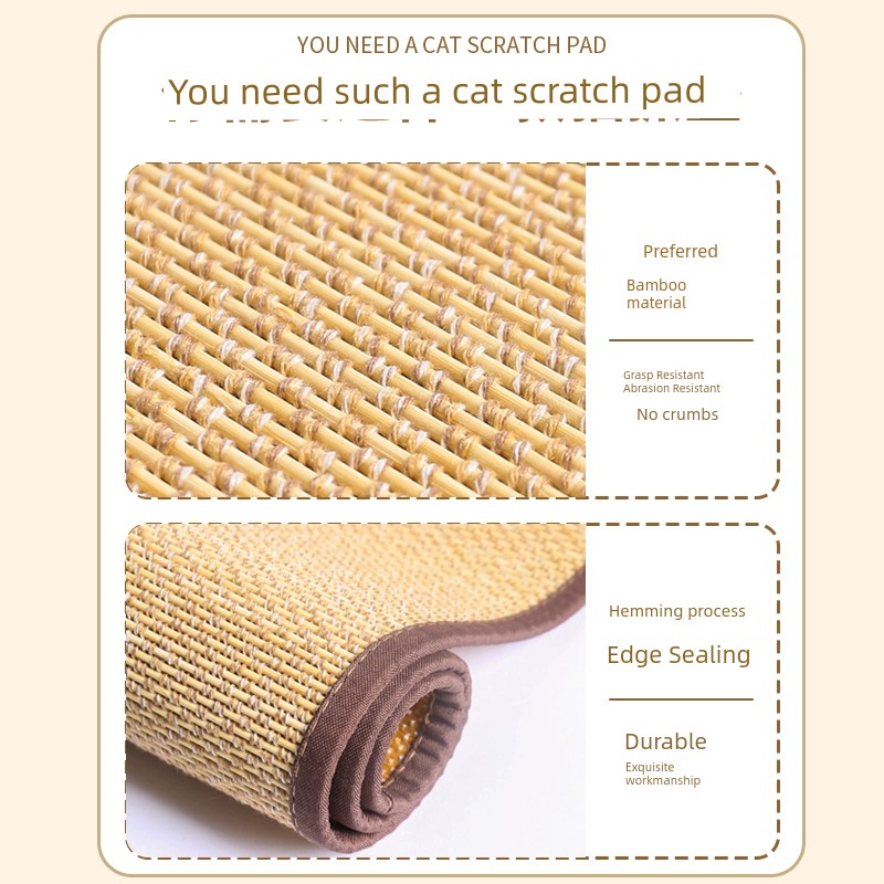 貓抓板 沙發防護罩 皮布藝 多尺寸耐抓耐磨 不掉屑 貓抓沙發保護貼 (8.3折)