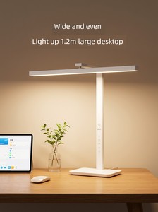 Good Vision Eye Protection Lamp, Desk Lamp for Studying, Dedicated for Students Doing Homework, Children's Desk, Bedside