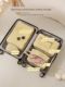 Travel storage bag waterproof suitcase clothing packaging bag travel clothes underwear underwear business trip portable finishing bag