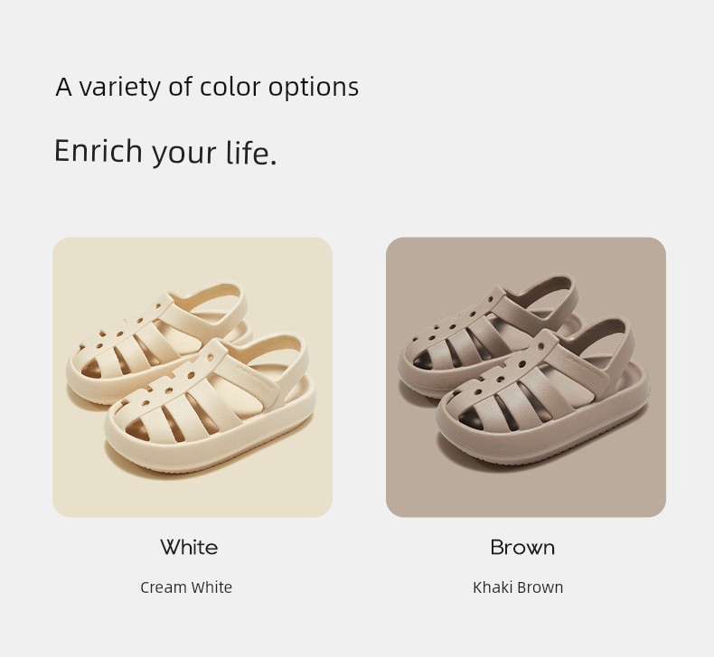 Children's Sandals Rome Outdoor Beach — 14