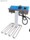 New Yuehai Electric Fryer EF-904 Stove Head 11L Fryer Accessories Motor Chassis Jiaster Head Qianmai Stove Head