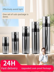 Ultra-Fine Makeup Hydrating Travel Portable Mini Spray Bottle