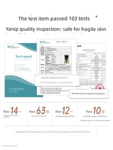 Kangaroo Mom's Pregnancy-Preparation Hand Cream for Women, Moisturizing and Hydrating Hand Care, Portable Four-Season Fr