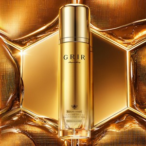 Royal Jelly Collagen Anti-Wrinkle Firming Luxurious Nourishing Essence Water Facial Care Gentle Soothing Nourishing Repa