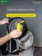 Backpack storage bag Clothes compression bag Waterproof bag Portable suitcase Wet clothes dry packaging travel bag