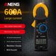 Multifunction clamp meter multimeter digital high-precision fully automatic anti-burn clamp type universal meter ammeter 3266L+