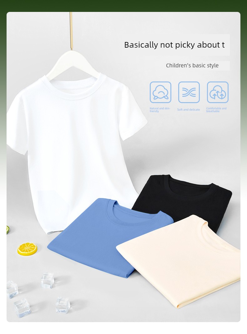 Jeanswest Group J.Kids Girls' Summer Set 2026 New Summer Outfit Children's Short-Sleeve Thin Pants B — 5