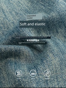 Zma Maternity Pants Autumn Wear 2026 New Style Nine-Point Straight-Leg Baguette Pants Maternity Jeans Autumn Style for P