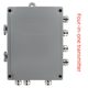 Ocean Weighing Force Sensor Transmitter Signal Amplifier Communication Intelligent Instrument Automation Equipment Package