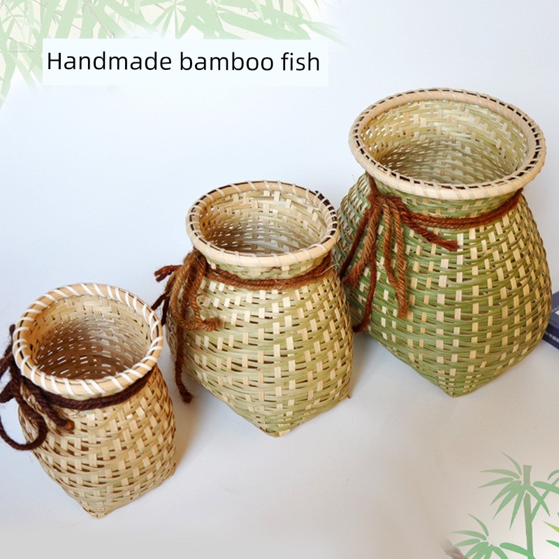 Tea-Picking Baskets, Tea-Picking Equipment, Tea-Picking Tool, Tea-Picking Backpack, Bamboo Basket, Waist Basket, Tea-Picking Basket, Fish Basket, Basket, Basket Frame