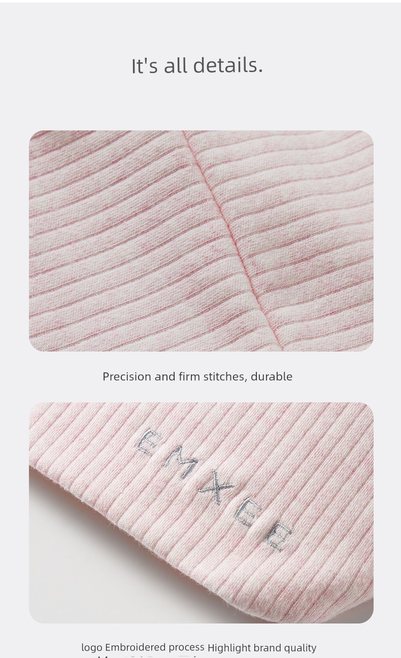 Qianxi Autumn and Winter Head Protection Confinement Supplies Pregnant Women — 15