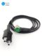 Ultrasonic thickness gauge probe 5MHZ 10 PT-12 PT-08 PT-06 ZT-12 high temperature probe GT12