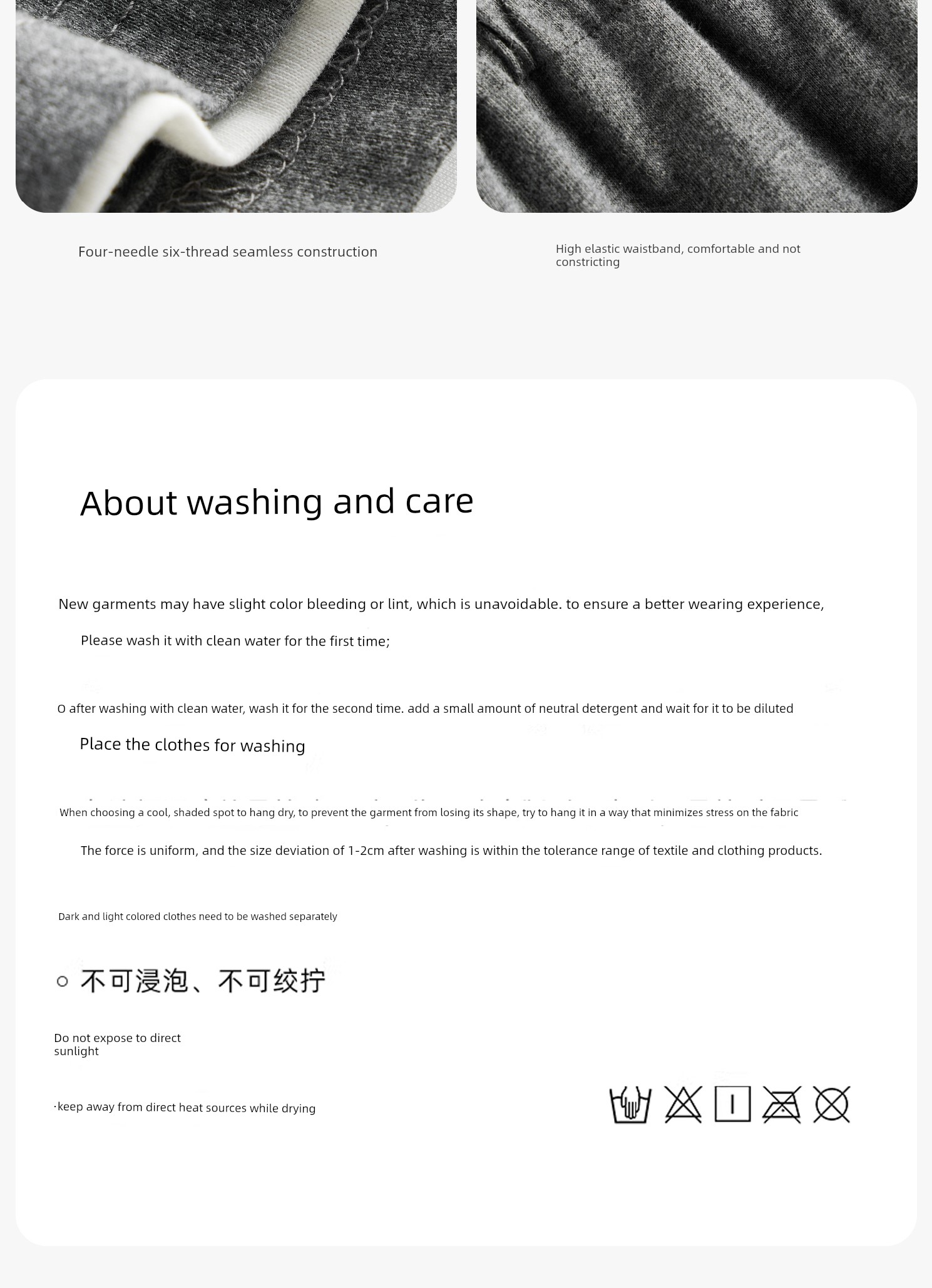 Fenyi Postpartum Clothing Autumn and Winter Pure Cotton Breathable Nursing Top for Pregnant Women Postpartum Breastfeeding Nursing Clothes for Going Out — 40