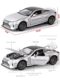 Simulation Lexus LC500 car model metal car model ornament collection alloy children toy car boy