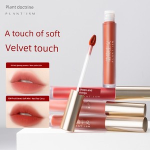 Botanist Lipstick Matte Breastfeeding Brand Pregnant Women