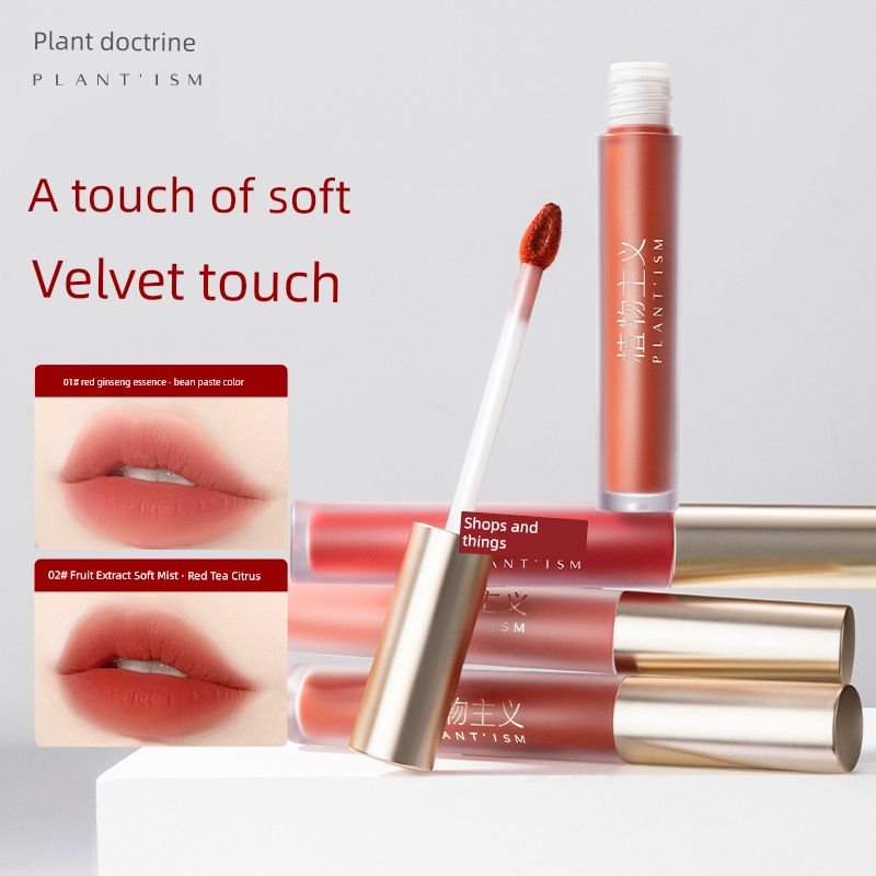 Botanist Lipstick Matte Breastfeeding Brand Pregnant Women