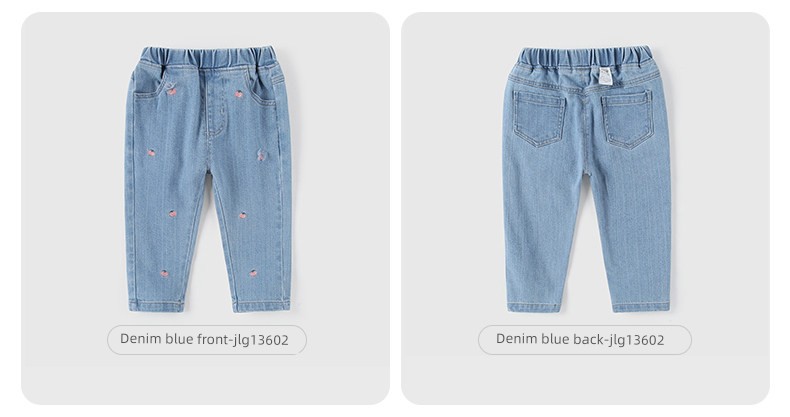 [Clearance Sale: 29.9 Yuan for Any Item] Jellybaby Children's Clothing for Ages 0-8, Summer Styles for Boys and Girls — 57