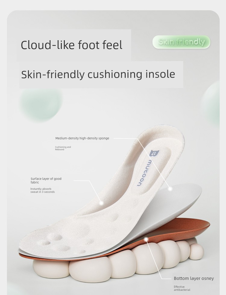 Muttong Baby Thin-Soled Pre-Walking Shoes 2026 Spring and Autumn New Model for 6-18 Months Baby Girls and Boys Soft-Soled Walking Shoes — 26