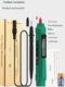 Baolian Smart Pen Multimeter Multifunctional Electric Pen Test Pen High-precision Capacitor Meter Electrician Digital Display Testing Universal Meter