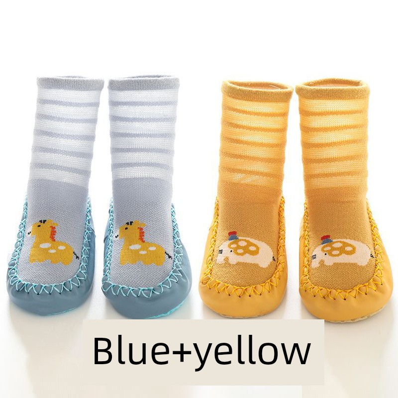 Room Socks 0 June Mesh Summer Baby Shoes — 2