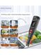 Jiabei Water Quality Test Pen High-precision Multifunctional PH Test Pen PH meter Conductivity Saltness TDS Value Water Meter