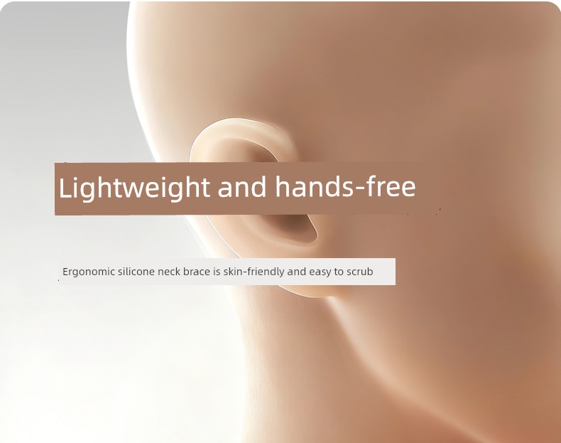 Bebebao Hands-Free Double-Sided Electric Breast Pump Fully Automatic Single-Sided Portable Breast Pump Neck-Hanging Type — 16