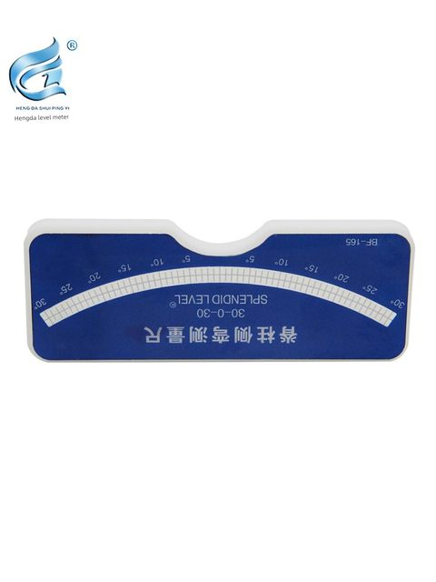 Scoliosis measurement ruler correction backpack bending angle ruler level ruler 167 screening scoliosis level