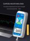 Su Test Digital Tightening Meter Tension Tester Thrust Electronic Tightening Meter Digital Pushing and Pulling Meter Tension Machine Handheld