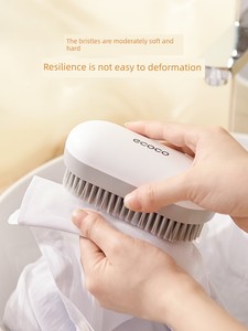 Soft Fur Multifunctional Dedicated Fantastic Net Shoe Brush