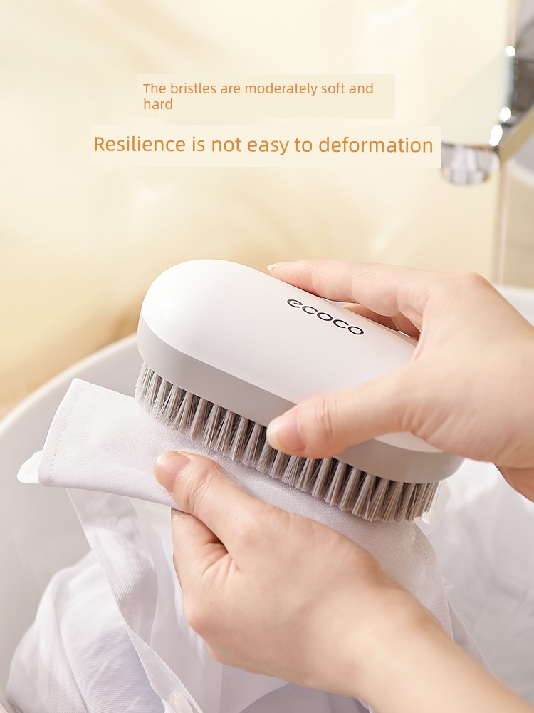 Soft Fur Multifunctional Dedicated Fantastic Net Shoe Brush