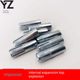 Special expansion screw for rhinestone fixing internal expansion top burst built-in expansion bolt forced gecko to burst M12