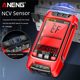 Multimeter special digital high-precision intelligent anti-burn multi-functional multi-meter without shifting gears