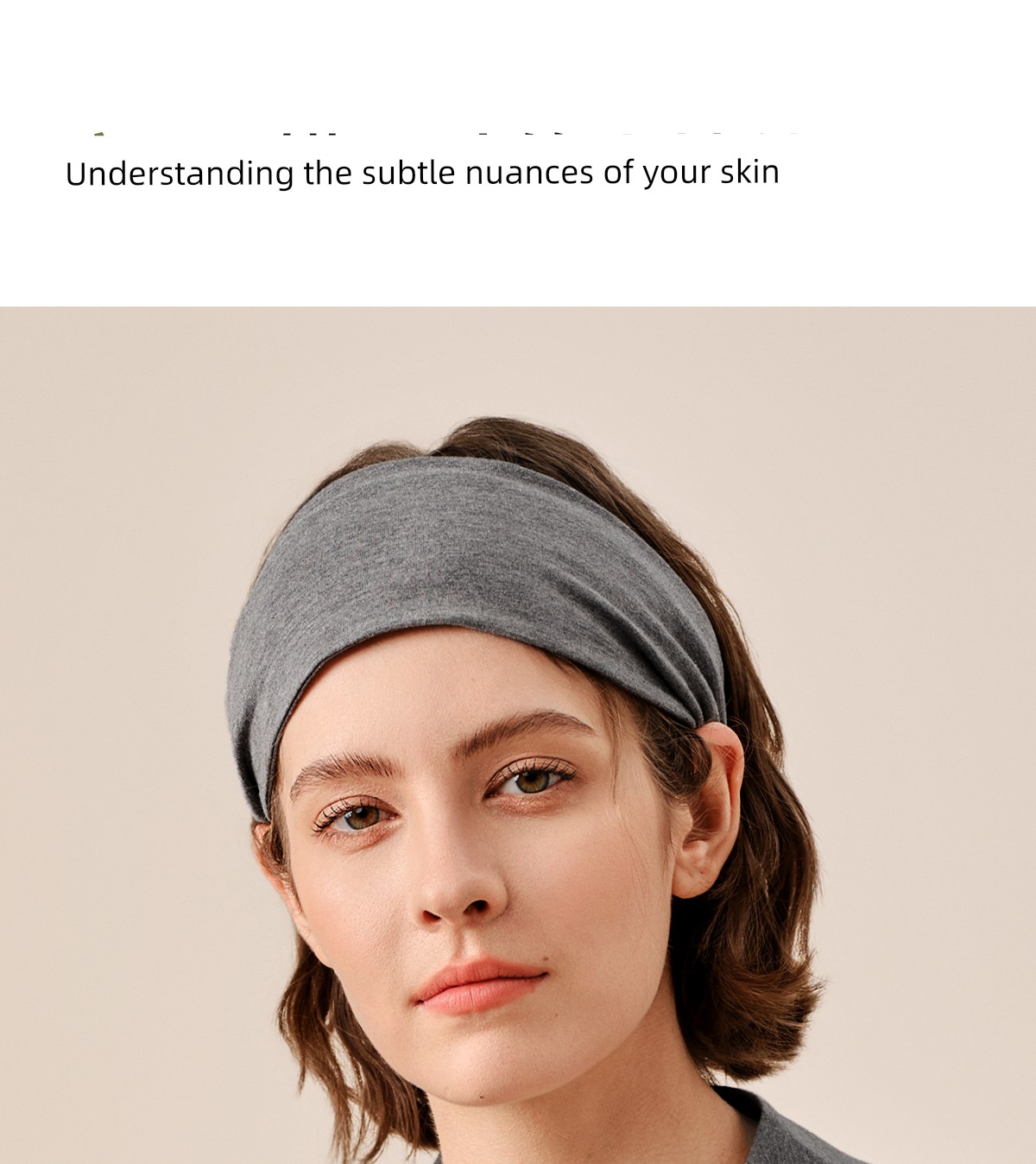 Sohiwoo Postpartum Headband for Pregnant Women, Windproof Postpartum Hat, Autumn and Winter Bamboo Cotton Class a Postpartum Supplies — 14